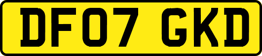 DF07GKD