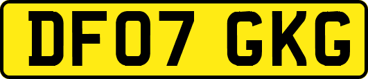DF07GKG