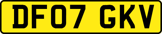 DF07GKV