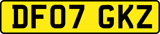 DF07GKZ