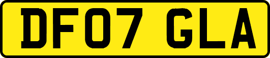 DF07GLA