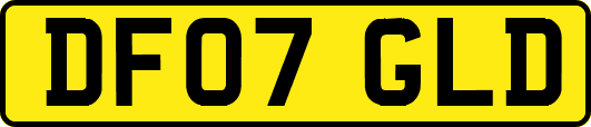 DF07GLD