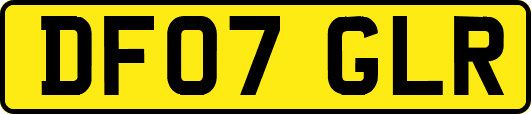 DF07GLR