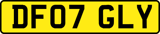 DF07GLY
