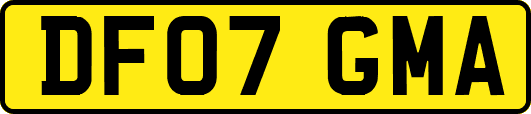 DF07GMA