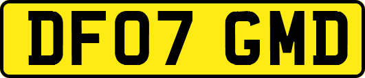 DF07GMD