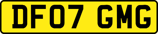 DF07GMG