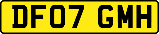 DF07GMH
