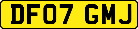 DF07GMJ