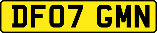 DF07GMN