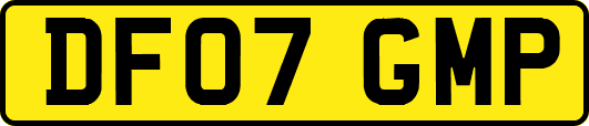 DF07GMP