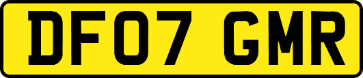 DF07GMR