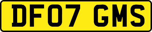 DF07GMS