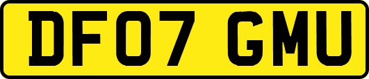 DF07GMU
