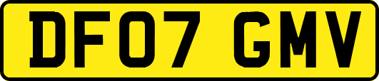DF07GMV