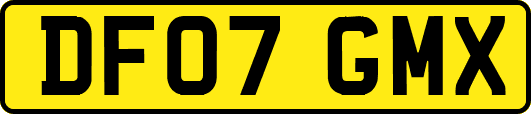 DF07GMX