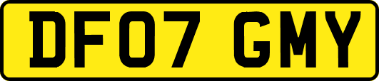 DF07GMY