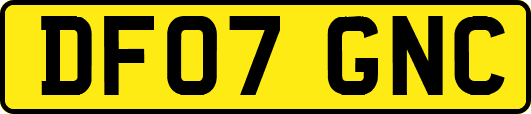 DF07GNC