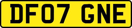 DF07GNE