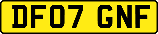 DF07GNF