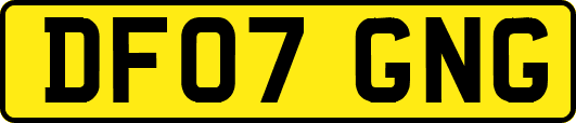 DF07GNG
