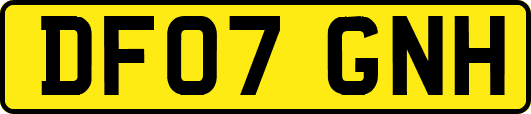 DF07GNH