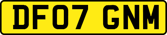 DF07GNM
