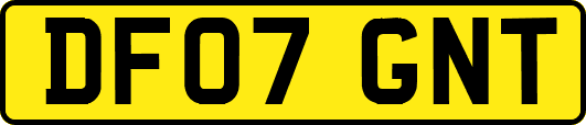 DF07GNT