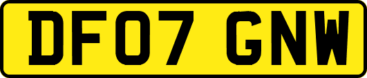 DF07GNW