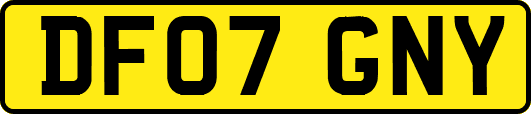 DF07GNY