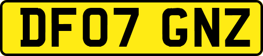 DF07GNZ