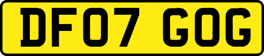 DF07GOG