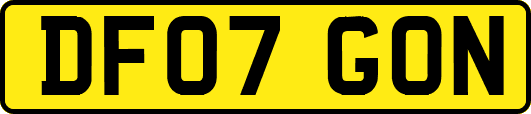 DF07GON