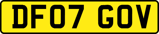 DF07GOV