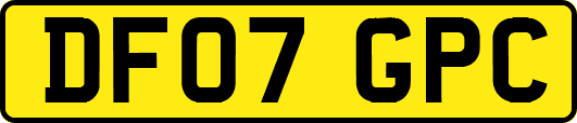 DF07GPC