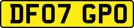 DF07GPO