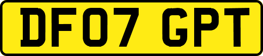 DF07GPT