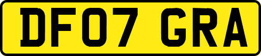 DF07GRA