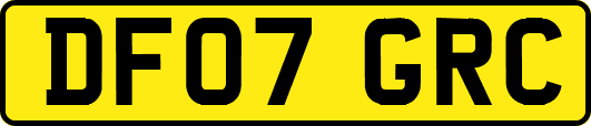 DF07GRC