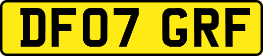 DF07GRF