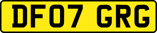 DF07GRG