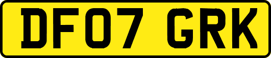 DF07GRK