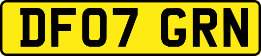 DF07GRN