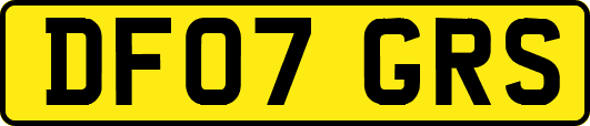 DF07GRS