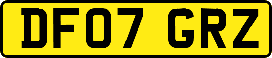 DF07GRZ