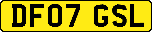 DF07GSL