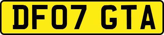 DF07GTA