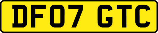 DF07GTC