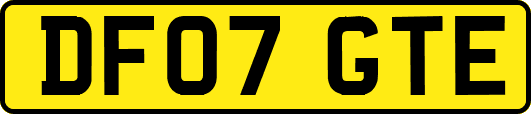 DF07GTE