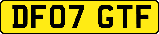 DF07GTF
